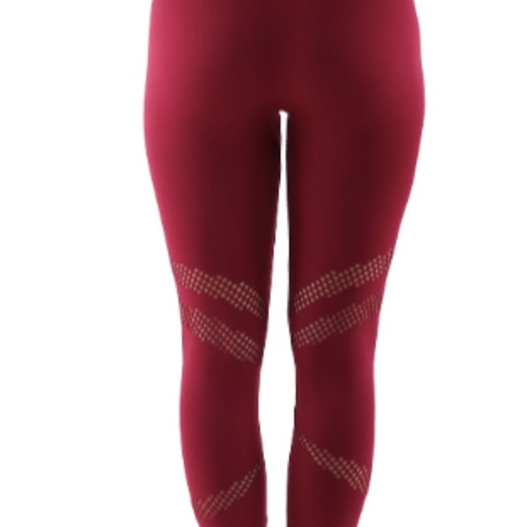 Active Wear Leggins - Picture 2 of 2